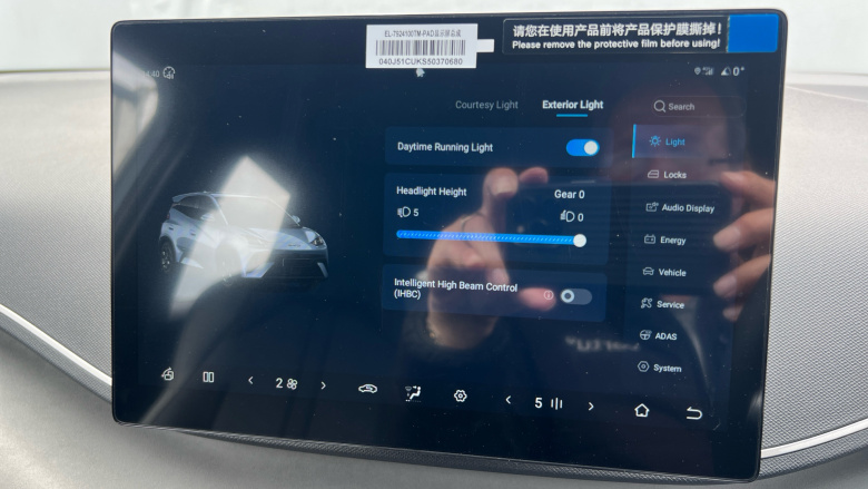 BYD Dolphin Surf 65kW Boost 43kWh 5dr Auto Electric Hatchback